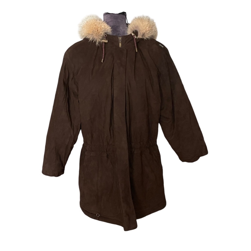 SKEA Womens Ski‎ Parka Size 12